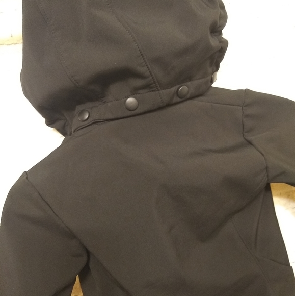 Roper Softshell Jacket - Picture 3 of 7